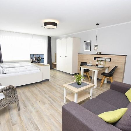 Appartement Rehn Buesum Dış mekan fotoğraf