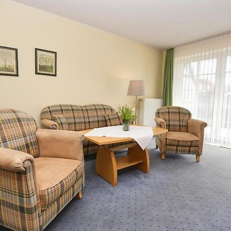 Appartement Rehn Buesum Dış mekan fotoğraf