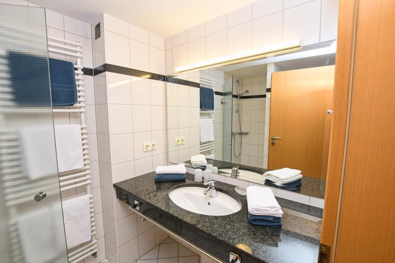 Appartement Rehn Buesum Dış mekan fotoğraf